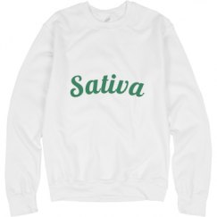 Unisex Basic Promo Crewneck Sweatshirt