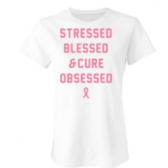 Ladies Slim Fit Favorite Tee