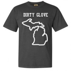 Adult Heavyweight T-Shirt