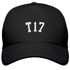 T17 Trucker Cap