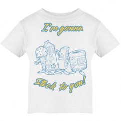 Infant Cotton Tee