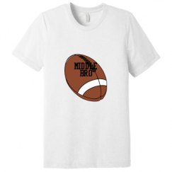 Unisex Triblend Tee