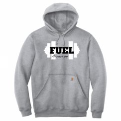 Unisex Carhartt Hooded Sweatshirt