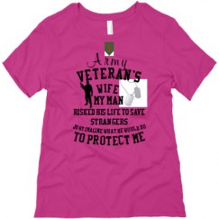 Ladies Relaxed Fit Tee