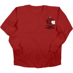 Ladies Game Day Jersey