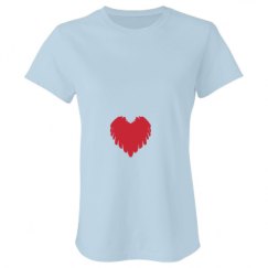Ladies Slim Fit Favorite Tee