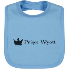 Infant Jersey Bib