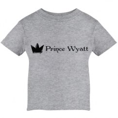Infant Cotton Tee