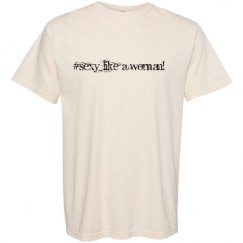 Adult Heavyweight T-Shirt