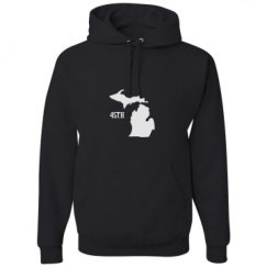 Unisex Basic Promo Hoodie