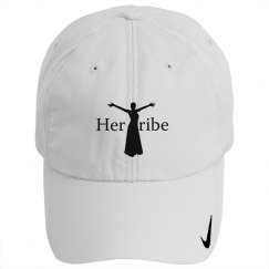 Her Tribe Logo Hat