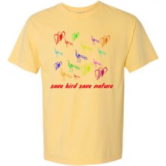 Adult Heavyweight T-Shirt