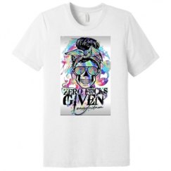 Unisex Triblend Tee
