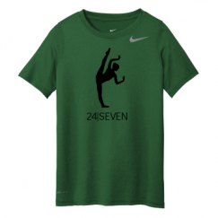 Youth Nike Legend Shirt