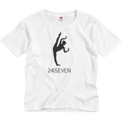 Youth Basic Promo Tee