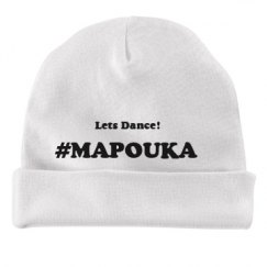 Rabbit Skins Baby Hat