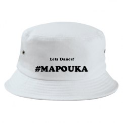 Unisex Bucket Hat