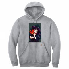 Unisex Carhartt Hooded Sweatshirt