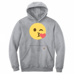 Unisex Carhartt Hooded Sweatshirt