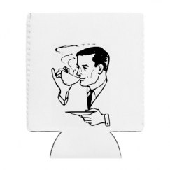 Regular 12 oz Can Cooler