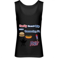Youth Jersey Tank Top