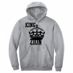 Unisex Carhartt Hooded Sweatshirt