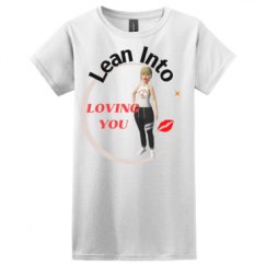 Ladies Basic Softstyle Tee