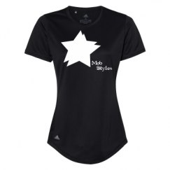 Women's Adidas Sport Shirt 