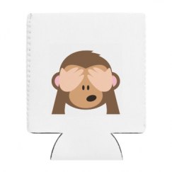 Regular 12 oz Can Cooler