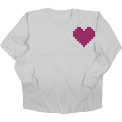 Ladies Game Day Jersey