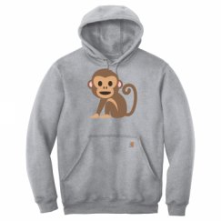 Unisex Carhartt Hooded Sweatshirt