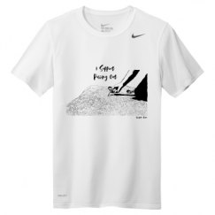 Unisex Nike Legend Shirt