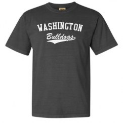 Adult Heavyweight T-Shirt