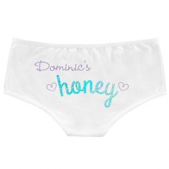 dom's honey