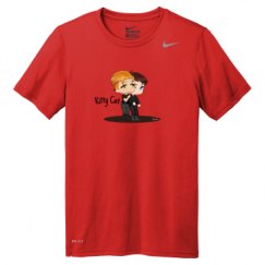 Unisex Nike Legend Shirt