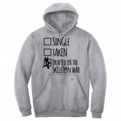 Unisex Carhartt Hooded Sweatshirt