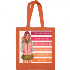 Canvas Tote Bag