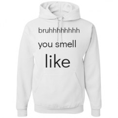 Unisex Basic Promo Hoodie