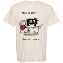 Adult Heavyweight T-Shirt