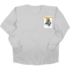 Ladies Game Day Jersey