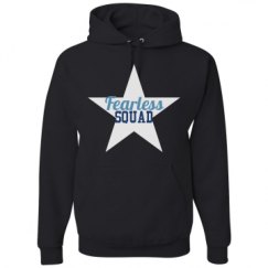 Unisex Basic Promo Hoodie