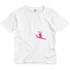 Youth Basic Promo Tee