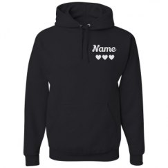 Unisex Basic Promo Hoodie
