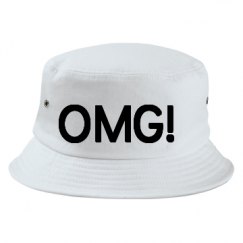 Unisex Bucket Hat