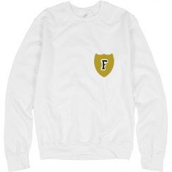 Unisex Basic Promo Crewneck Sweatshirt