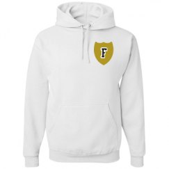 Unisex Basic Promo Hoodie