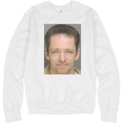 Unisex Basic Promo Crewneck Sweatshirt