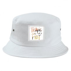Unisex Bucket Hat
