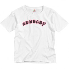 Youth Basic Promo Tee