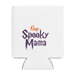 Regular 12 oz Can Cooler